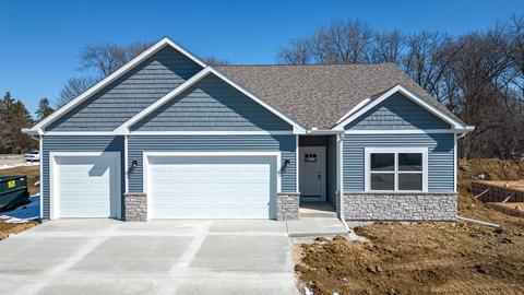 3930 Tanglewood Pl, Janesville, WI 53546