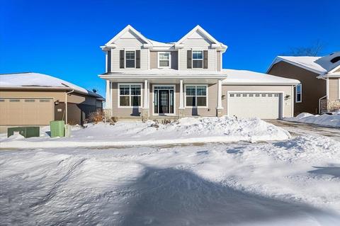513 N Sugar Maple Ln, Verona, WI 53593