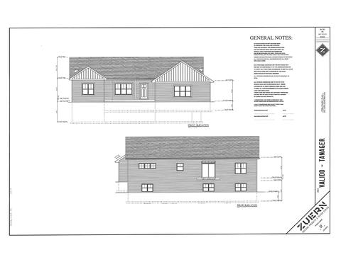 1017 Tanager St, Waupun, WI 53963