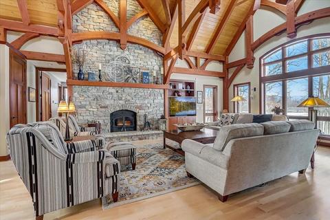e12690 Wynding Way, Merrimac, WI 53561