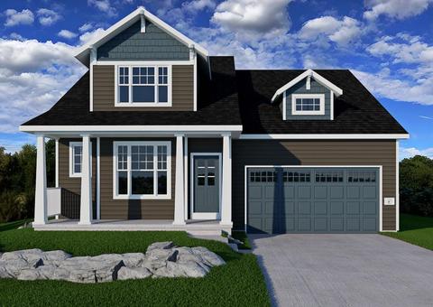 517 Patrick Ave, Waunakee, WI 53597 photo 1