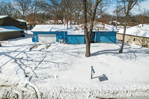 453 Winnebago Ave, Portage, WI 53901
