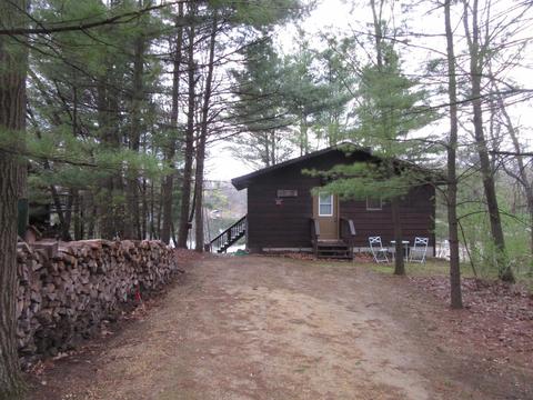 w7972 Glacier Lake Lane, Oxford, WI 53952