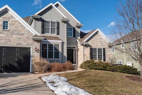 9210 Ashworth Dr, Verona, WI 53593