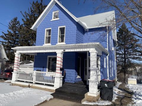 133 E Polk St, Waterloo, WI 53594 photo 1