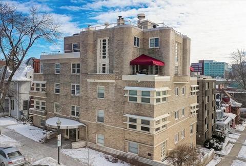 1 E Gilman St, Madison, WI 53703 photo 1