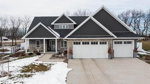 3481 Joshua Dr, Milton, WI 53563