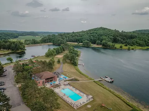 L165 Black Forest Drive, La Valle, WI 53941