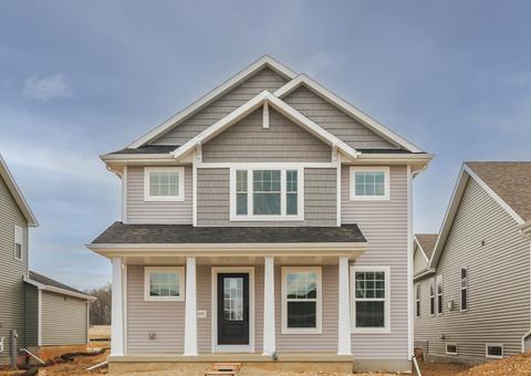 1287 Early Twilight Way, Verona, WI 53593