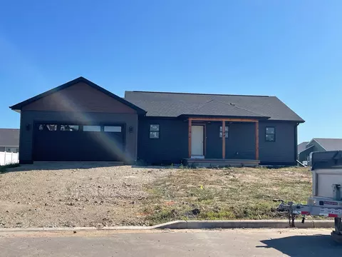 671 Porter Rd, Evansville, WI 53536