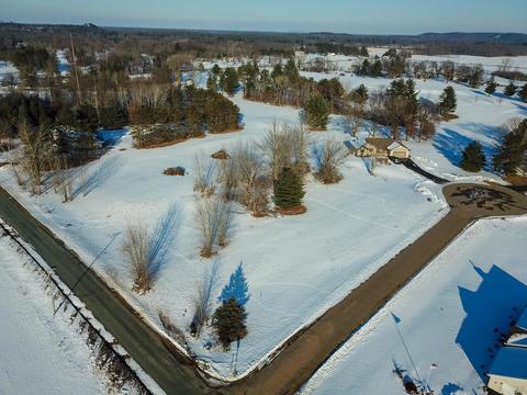 L2 And L3 Birdie Drive, New Lisbon, WI 53950