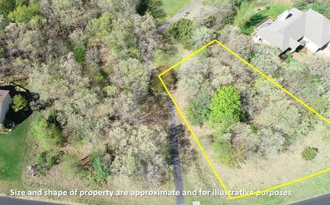 L74 Pebblebeach Drive, Wisconsin Dells, WI 53965