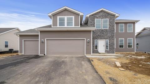 232 Cherry St, Edgerton, WI 53534