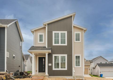 5831 Caddisfly Ln, Madison, WI 53718