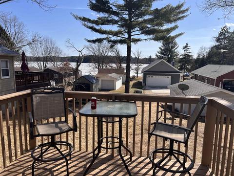 n270 Czech Drive, Coloma, WI 54930