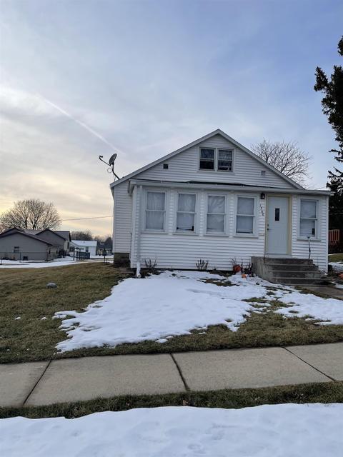 1560 Madison St, Fennimore, WI 53809