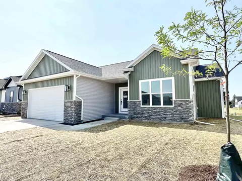 2233 Otteson Dr, Stoughton, WI 53589
