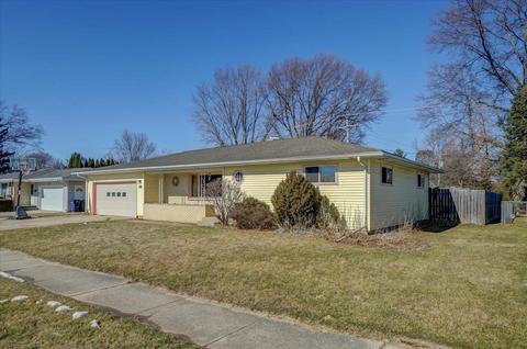 2119 Mt Vernon Ave, Janesville, WI 53545