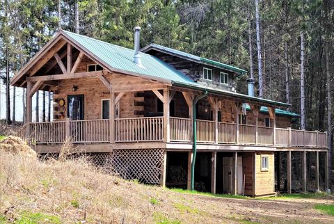 s6897 Geesa Road #261, De Soto, WI 54624