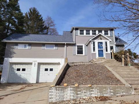 1123 High Ave, Hillsboro, WI 54634