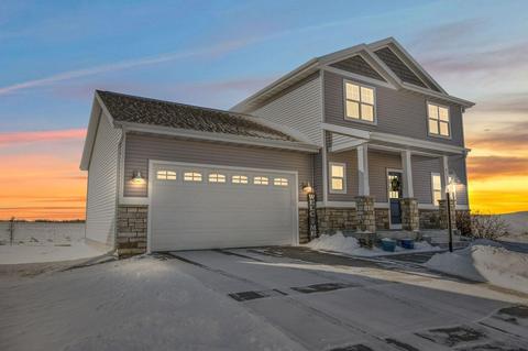945 Lavender Way, Deforest, WI 53532 photo 1