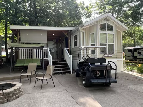 109 S Picnic Basket Ln, Warrens, WI 54666