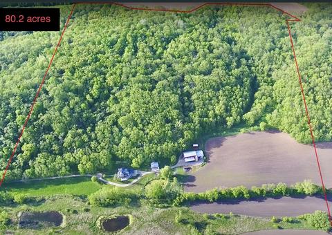 4374 Highway 78, Black Earth, WI 53515