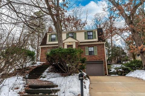 4203 Wanetah Trl, Madison, WI 53711