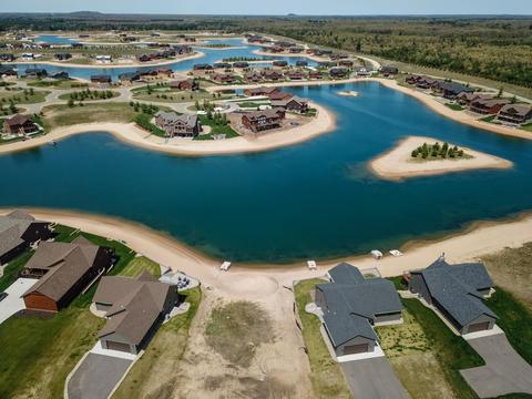 W5772 Island View Drive, New Lisbon, WI 53950
