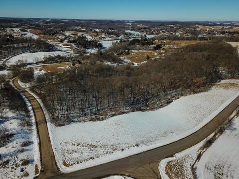 0 S Dutch Hollow Rd, La Valle, WI 53941