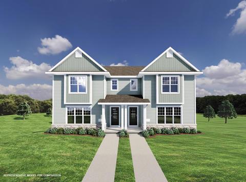 5734 Tranquility Trl, Madison, WI 53718 photo 1
