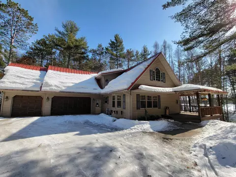 8612 Malby Point Ln, Minocqua, WI 54548