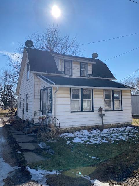 6109 W Maple St, Lancaster, WI 53813