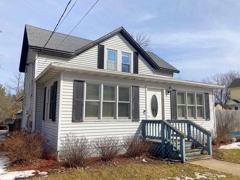 128 Madison Ave, Milton, WI 53563