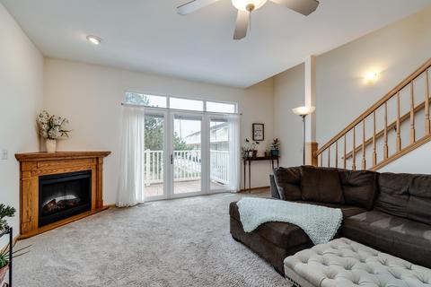 4464 Gray Rd, Deforest, WI 53532 photo 1