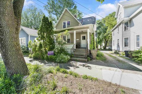 1126 E Gorham St, Madison, WI 53703