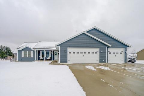 110 Prairie St, Arena, WI 53503