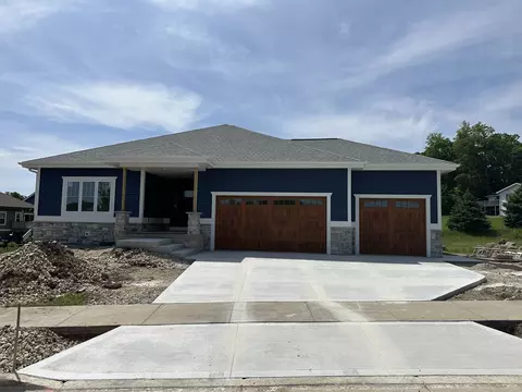 297 Venture Ln, Deerfield, WI 53531