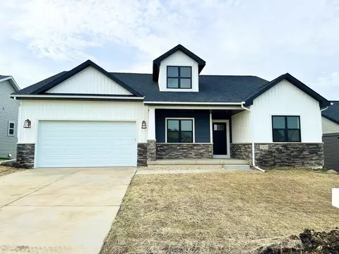 2309 Otteson Dr, Stoughton, WI 53589