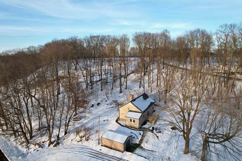 w7606 Mayer Road, Wonewoc, WI 53968 photo 1