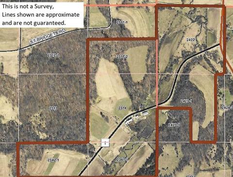 32924 County Road I, Cazenovia, WI 53924