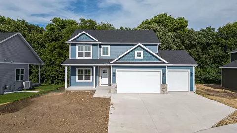 3712 Tanglewood Pl, Janesville, WI 53546