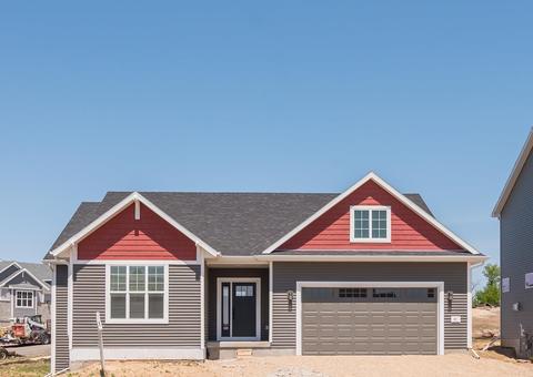 501 E Verleen Ave, Waunakee, WI 53597