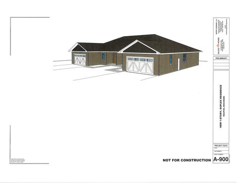 1021 Tanager St, Waupun, WI 53963
