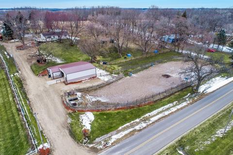3857 W Jargo Rd, Deerfield, WI 53531