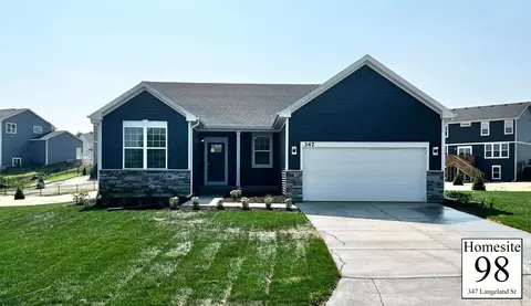347 Langeland St, Oregon, WI 53575
