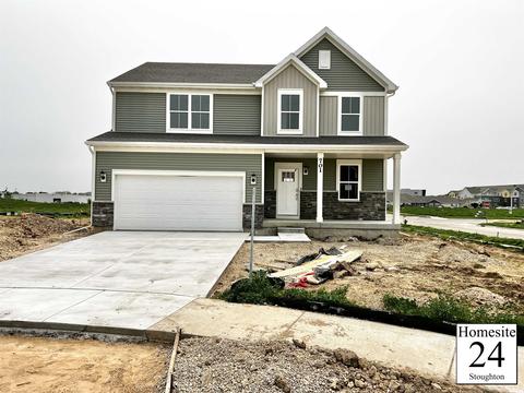 701 Narvik Cir, Stoughton, WI 53589
