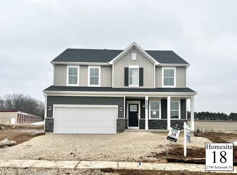 2700 Telemark Trl, Stoughton, WI 53589