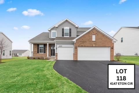 4147 Eton Cir, Windsor, WI 53598