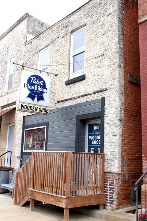 210 Center St, Wonewoc, WI 53968 photo 1